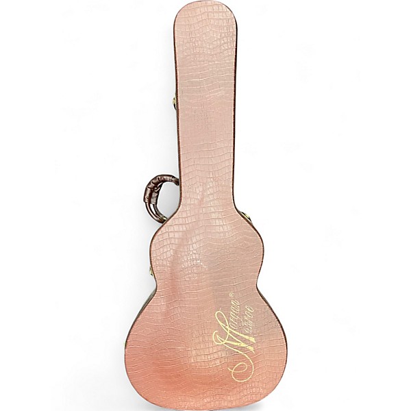 Used 1960s Gibson MELODY MAKER 2 Tone Sunburst Solid Body Electric Guitar