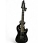 Used Jackson JS22-7 Dinky 7 String Black Solid Body Electric Guitar thumbnail