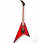 Used Jackson RRX24 RED  Solid Body Electric Guitar thumbnail