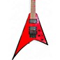 Used Jackson RRX24 RED  Solid Body Electric Guitar