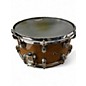 Used TAMA 6.5X14 Starclassic Snare Natural Drum