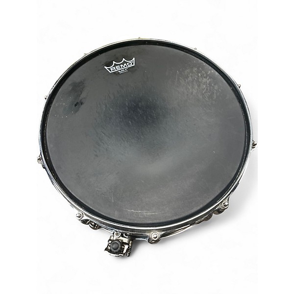 Used TAMA 6.5X14 Starclassic Snare Natural Drum