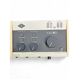 Used Universal Audio VOLT 276 Audio Interface