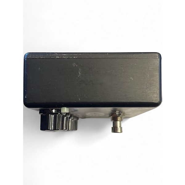 Used MXR EVH 5150 Overdrive Effect Pedal