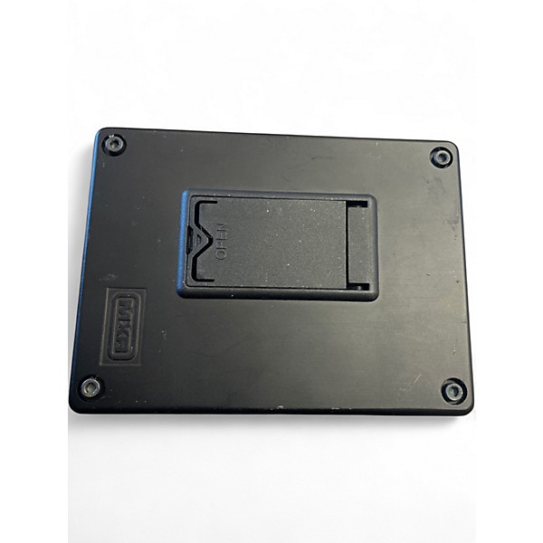 Used MXR EVH 5150 Overdrive Effect Pedal