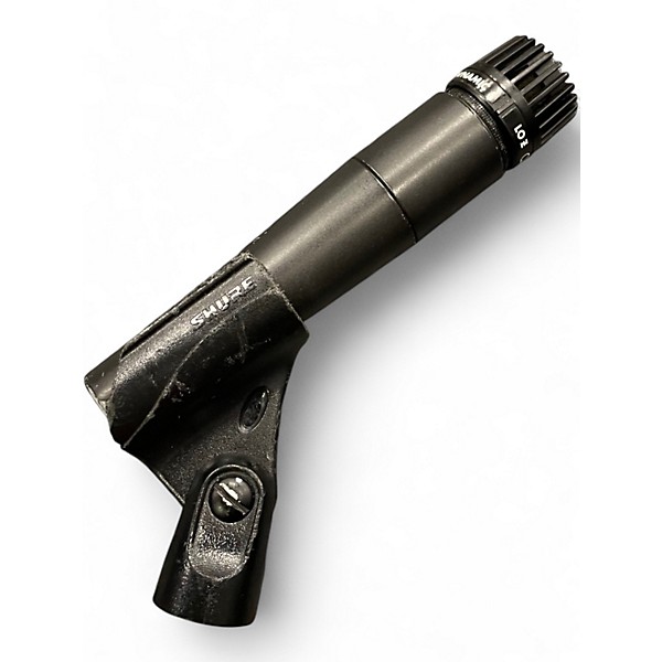 Used Shure SM57LC Dynamic Microphone