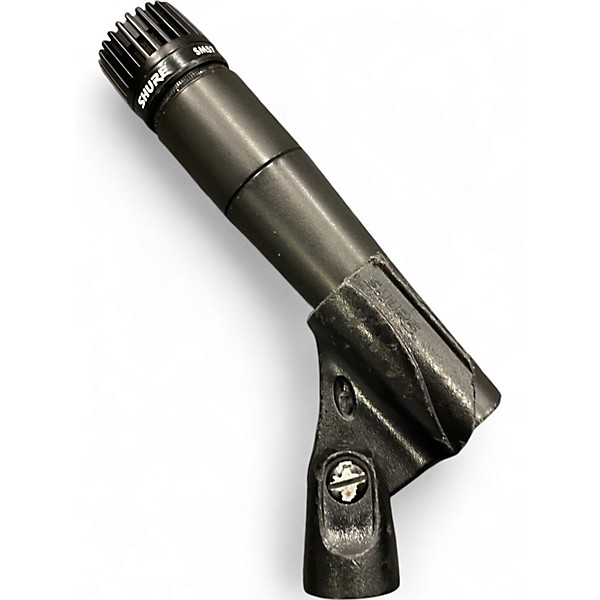 Used Shure SM57LC Dynamic Microphone