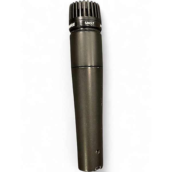 Used Shure SM57LC Dynamic Microphone