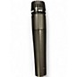 Used Shure SM57LC Dynamic Microphone
