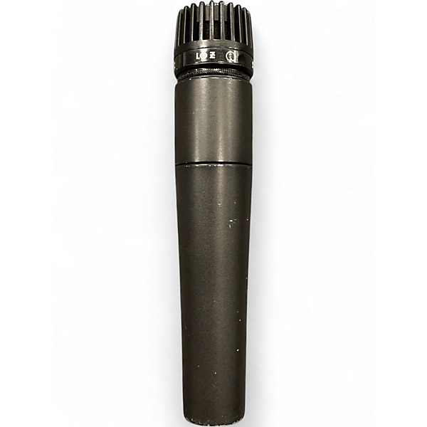 Used Shure SM57LC Dynamic Microphone
