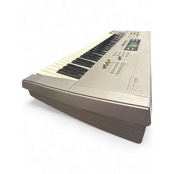 Used KORG Z1 Synthesizer