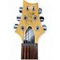 Used PRS Carlos Santana Signature SE Egyptian Gold Solid Body Electric Guitar