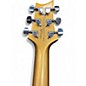 Used PRS Carlos Santana Signature SE Egyptian Gold Solid Body Electric Guitar