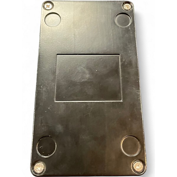 Used Dejayce HOTROD OVERDRIVE Effect Pedal