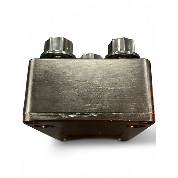 Used Dejayce HOTROD OVERDRIVE Effect Pedal