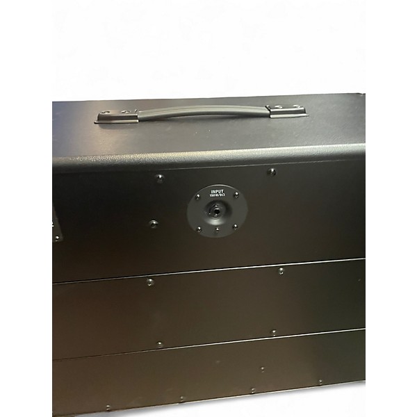 Used BOSS KTN CAB 212 Guitar Cabinet