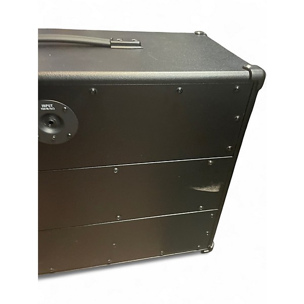 Used BOSS KTN CAB 212 Guitar Cabinet