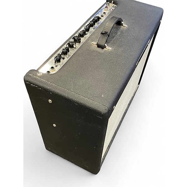 Used Fender Hot Rod Deluxe 40W 1x12 Tube Guitar Combo Amp