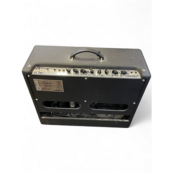 Used Fender Hot Rod Deluxe 40W 1x12 Tube Guitar Combo Amp