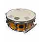 Used Mapex 14X5.5 MPX Maple Natural Drum thumbnail