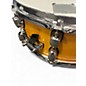 Used Mapex 14X5.5 MPX Maple Natural Drum