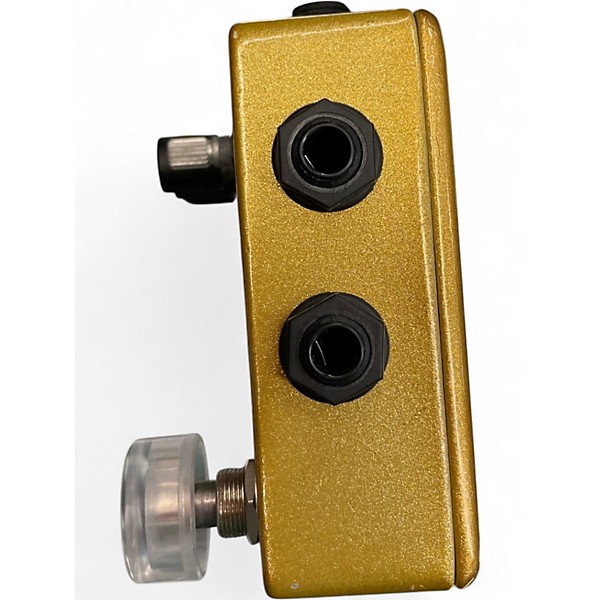 Used Pigtronix PHILOSOPHERS TWIN Effect Pedal