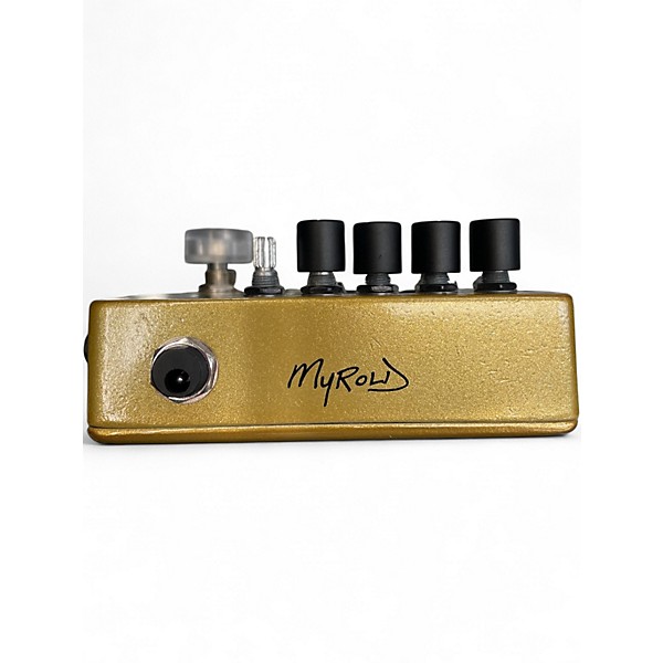 Used Pigtronix PHILOSOPHERS TWIN Effect Pedal