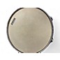 Used DrumCraft 14in 14x5 Matte White Drum thumbnail