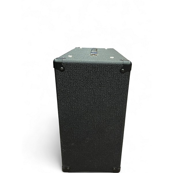 Used Dr Z Maz 18 Jr NR 18W 2X12 Tube Guitar Combo Amp