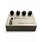 Used Proanalog Devices Manticore V1 Effect Pedal