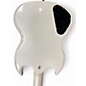 Used Epiphone SG MUSE Snow White Solid Body Electric Guitar