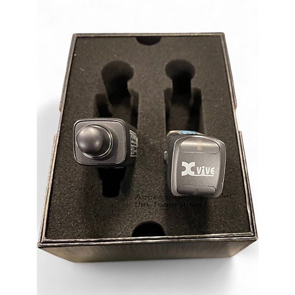 Used Xvive U3