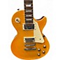 Used Epiphone 1959 Reissue Les Paul Standard Lemonburst Solid Body Electric Guitar