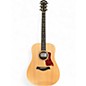 Used Taylor BBT Big Baby Natural Acoustic Guitar thumbnail