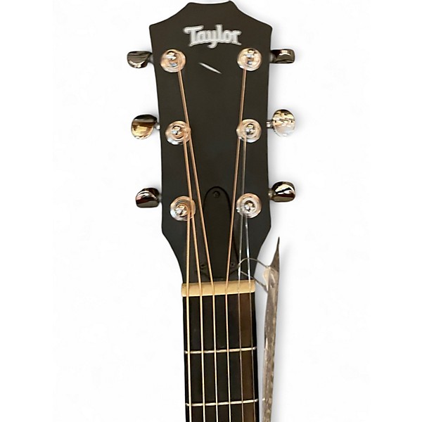 Used Taylor BBT Big Baby Natural Acoustic Guitar