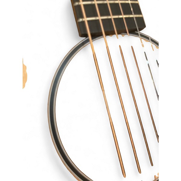 Used Taylor BBT Big Baby Natural Acoustic Guitar