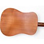 Used Taylor BBT Big Baby Natural Acoustic Guitar