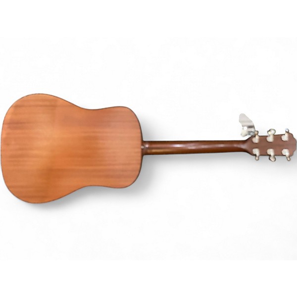 Used Taylor BBT Big Baby Natural Acoustic Guitar