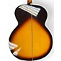 Used 2000s Epiphone EJ200 2 Tone Sunburst Acoustic Guitar