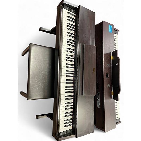 Used Yamaha Arius Digital Piano