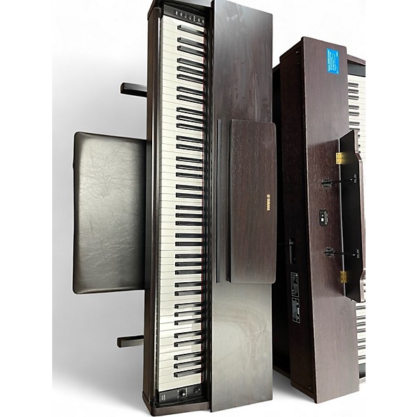 Used Yamaha Arius Digital Piano