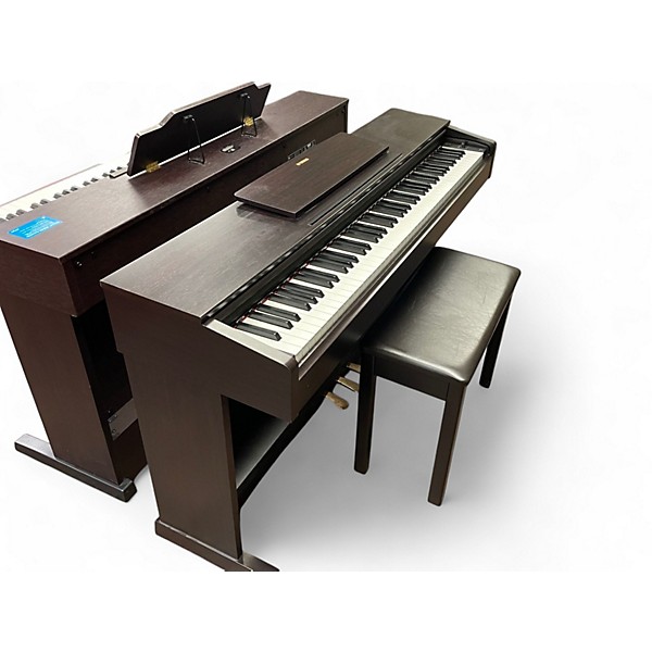 Used Yamaha Arius Digital Piano