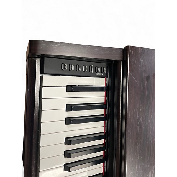 Used Yamaha Arius Digital Piano