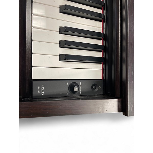 Used Yamaha Arius Digital Piano
