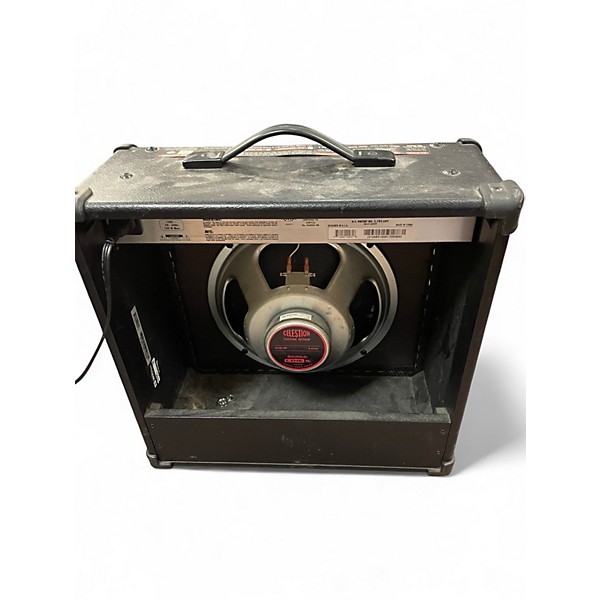 Used 2000s Line 6 Spider III 30W 1x12 Guitar Combo Amp