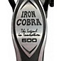 Used TAMA Iron Cobra 600 Series Single Bass Drum Pedal thumbnail