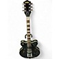 Used Gretsch Guitars G2622T GUNMETAL METALLIC Hollow Body Electric Guitar thumbnail
