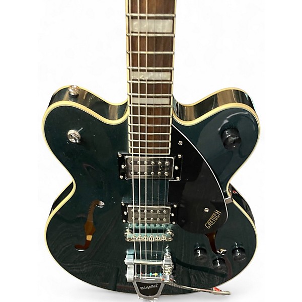 Used Gretsch Guitars G2622T GUNMETAL METALLIC Hollow Body Electric Guitar