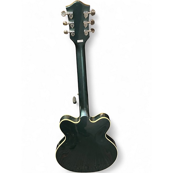 Used Gretsch Guitars G2622T GUNMETAL METALLIC Hollow Body Electric Guitar