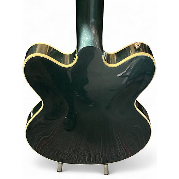 Used Gretsch Guitars G2622T GUNMETAL METALLIC Hollow Body Electric Guitar